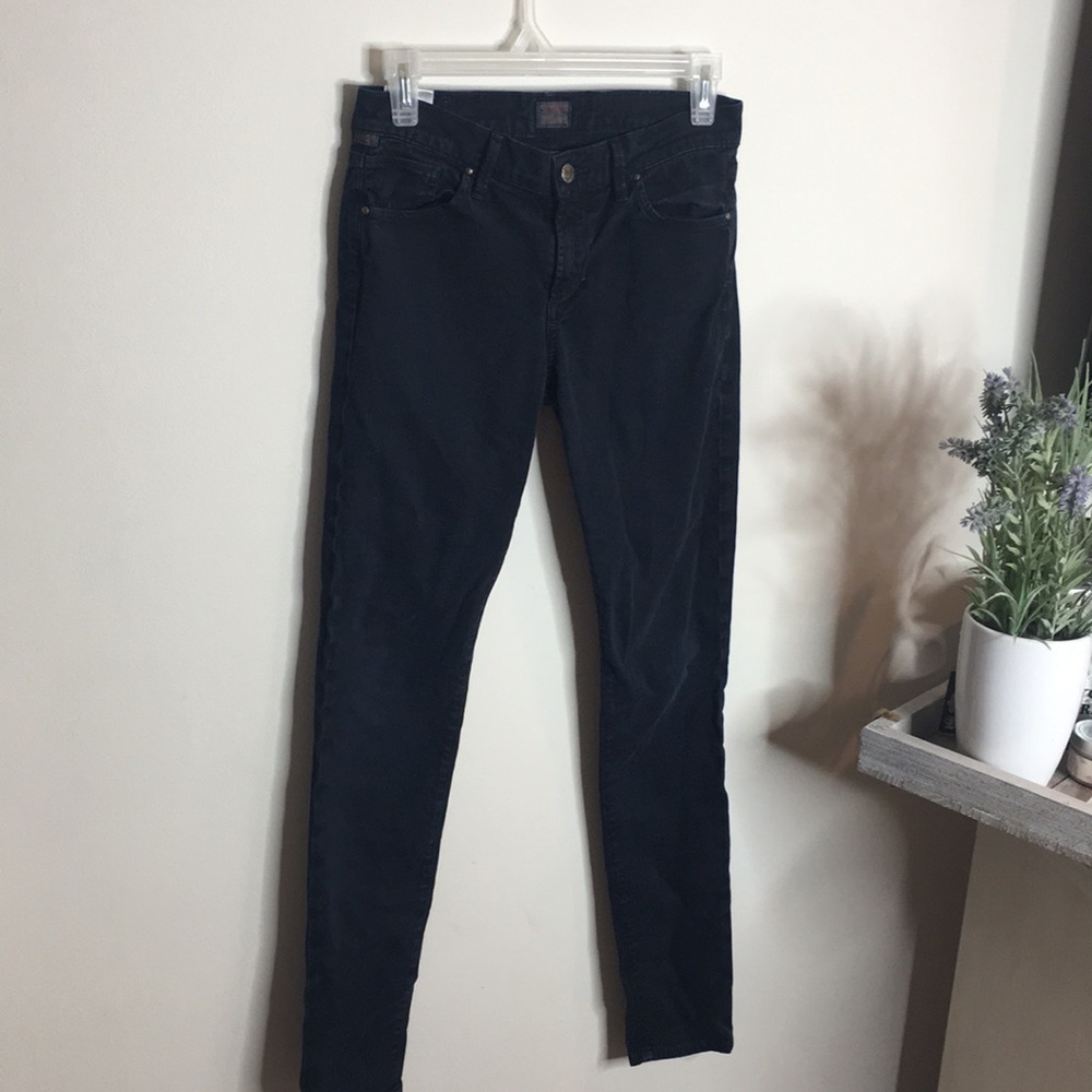 Citizens for humanity jeans 27